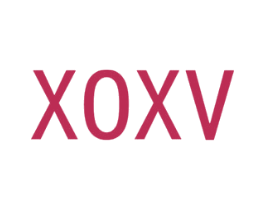 XOXV 商标图样