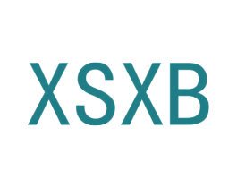 XSXB 商标图样