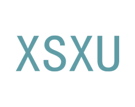 XSXU 商标图样