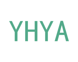 YHYA 商标图样