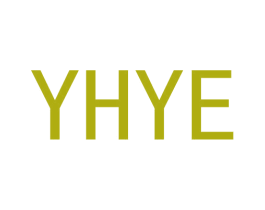 YHYE 商标图样