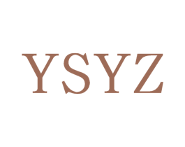 YSYZ 商标图样