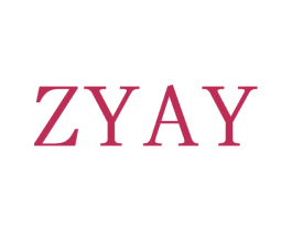 ZYAY 商标图样