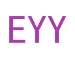 EYY 商标图样