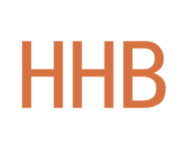 HHB 商标图样