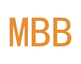MBB 商标图样