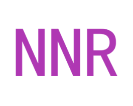 NNR 商标图样