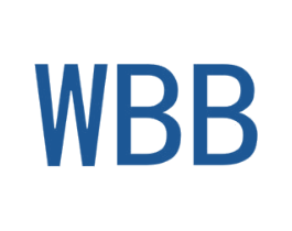 WBB 商标图样