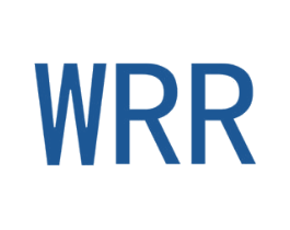WRR 商标图样