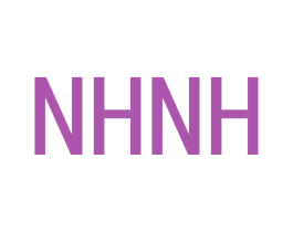 NHNH 商标图样