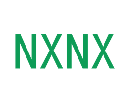 NXNX 商标图样