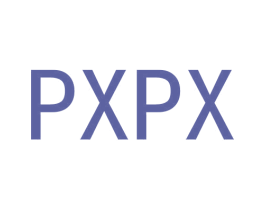 PXPX 商标图样