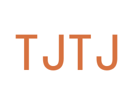 TJTJ 商标图样
