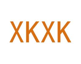 XKXK 商标图样
