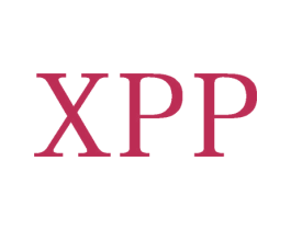 XPP 商标图样