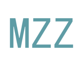 MZZ 商标图样