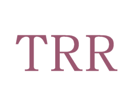 TRR 商标图样