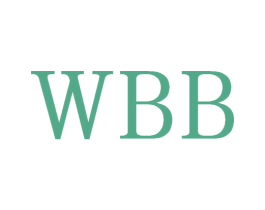 WBB 商标图样