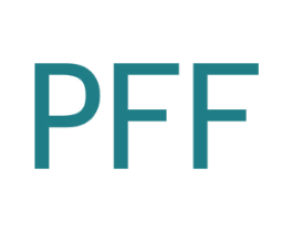 PFF 商标图样