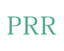 PRR 商标图样