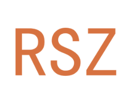 RSZ 商标图样