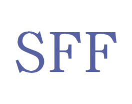 SFF 商标图样