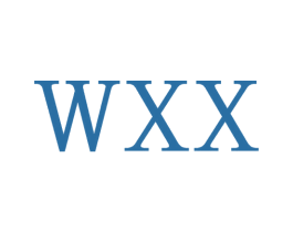 WXX 商标图样