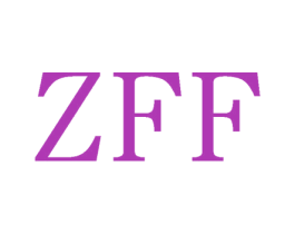 ZFF 商标图样