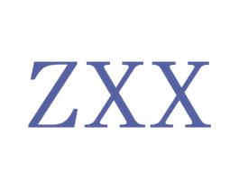 ZXX 商标图样