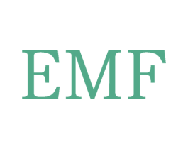 EMF 商标图样
