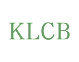 KLCB 商标图样