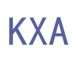 KXA 商标图样