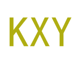 KXY 商标图样