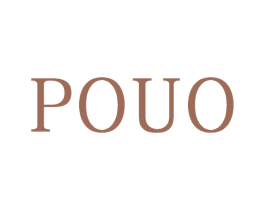 POUO 商标图样