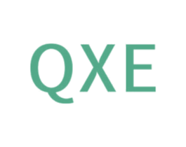 QXE 商标图样