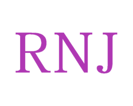 RNJ 商标图样