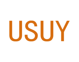 USUY 商标图样