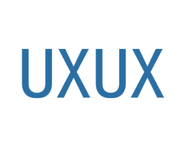 UXUX 商标图样