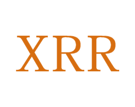 XRR 商标图样