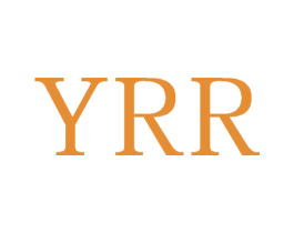 YRR 商标图样