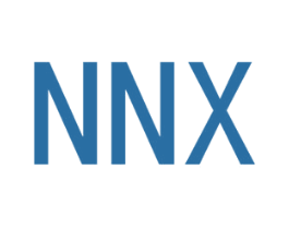 NNX 商标图样