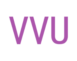 VVU 商标图样