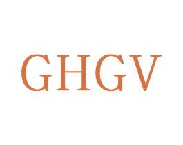 GHGV 商标图样