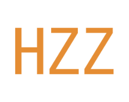 HZZ 商标图样