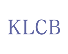 KLCB 商标图样