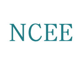 NCEE 商标图样