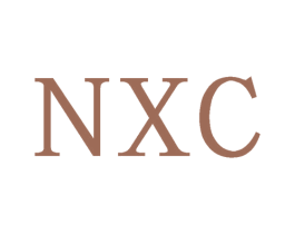 NXC 商标图样
