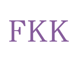 FKK 商标图样