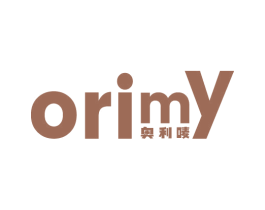 ORIMY 奥利唛 商标图样