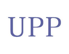 UPP 商标图样